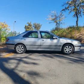 Peugeot 406 2.0 HDI | Mobile.bg � ����� ������ 4