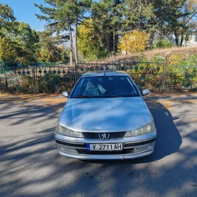 Peugeot 406 2.0 HDI | Mobile.bg � ����� ������ 2