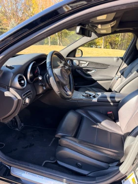 Mercedes-Benz C 300 AMG-PKG | Mobile.bg � ����� ������ 7