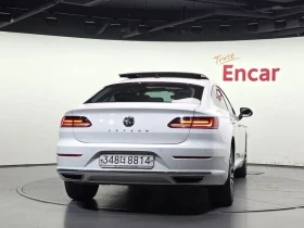 VW Arteon | Mobile.bg � ����� ������ 8