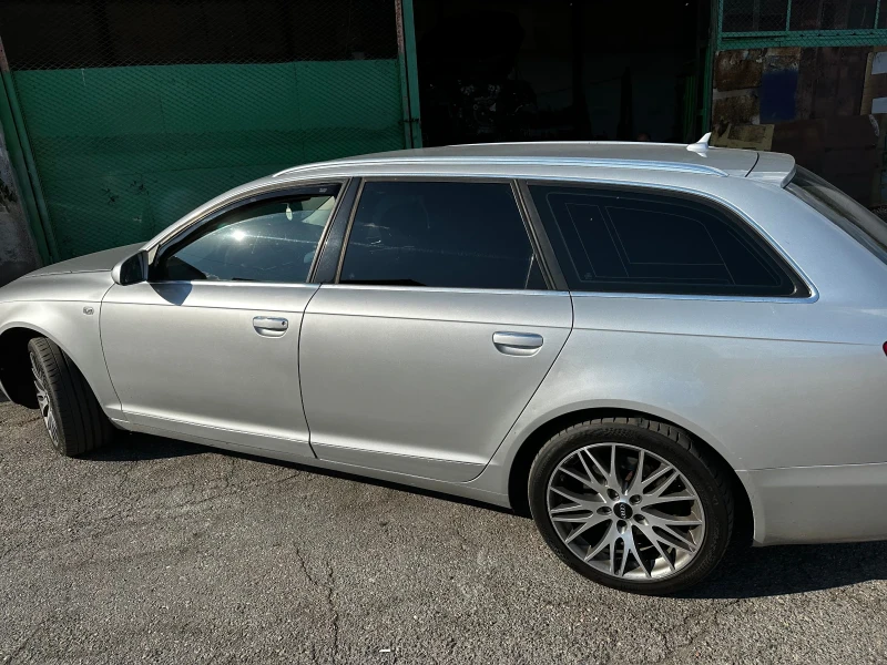 Audi A6 3.0 224, снимка 6 - Автомобили и джипове - 47246628