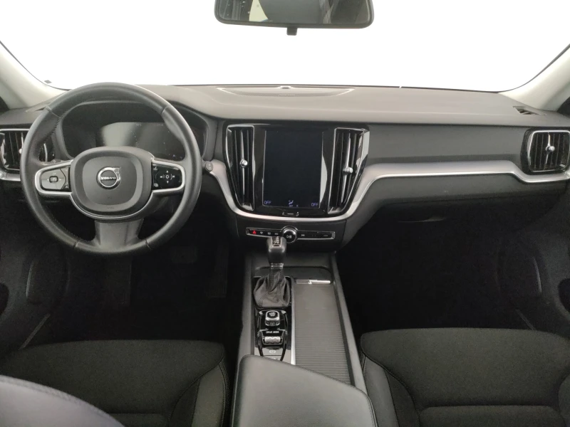 Volvo V60 Cross Country 2.0 d4 Pro AWD geartronic, снимка 5 - Автомобили и джипове - 47548811