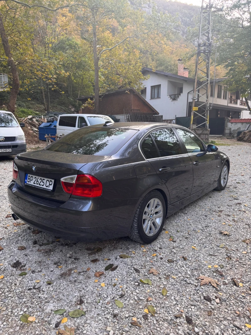 BMW 325 2.5i | 218hp, снимка 4 - Автомобили и джипове - 47830528