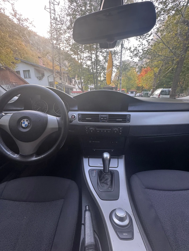 BMW 325 2.5i | 218hp, снимка 6 - Автомобили и джипове - 47830528