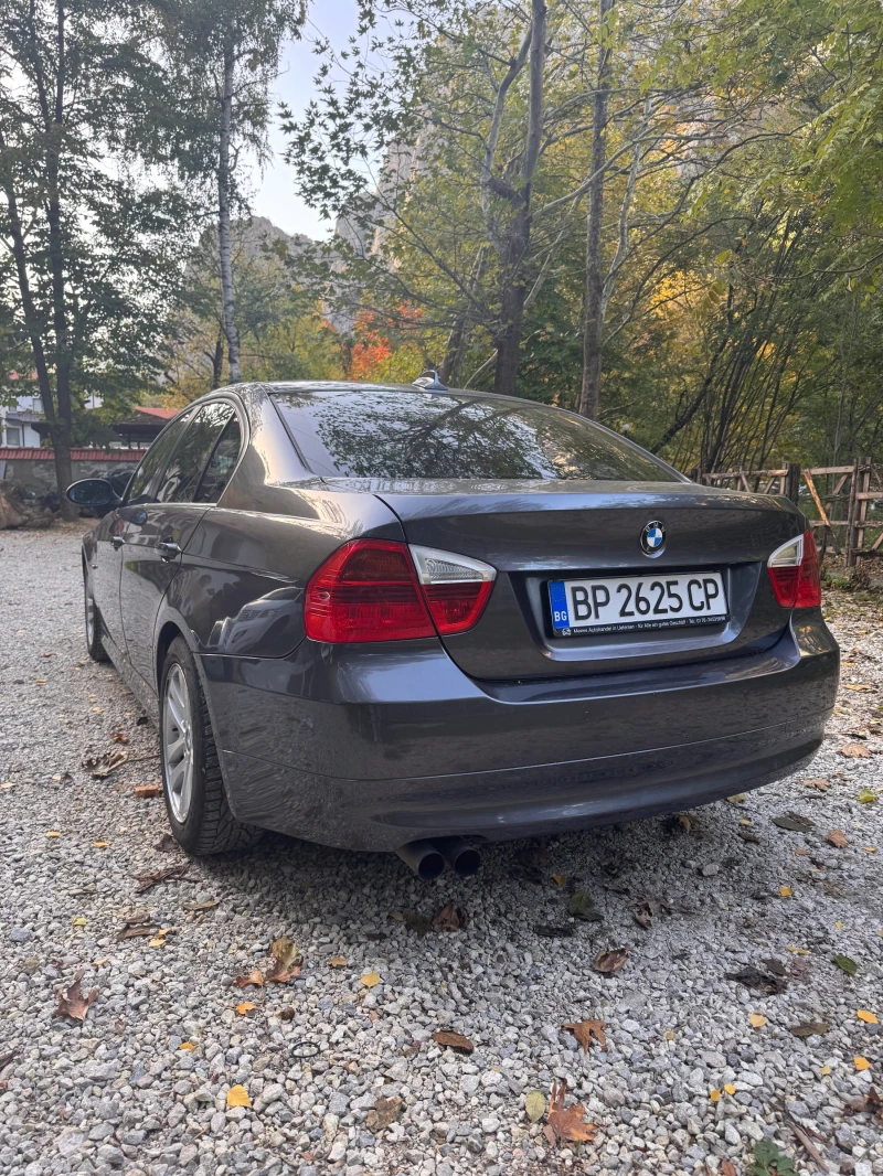 BMW 325 2.5i | 218hp, снимка 2 - Автомобили и джипове - 47830528