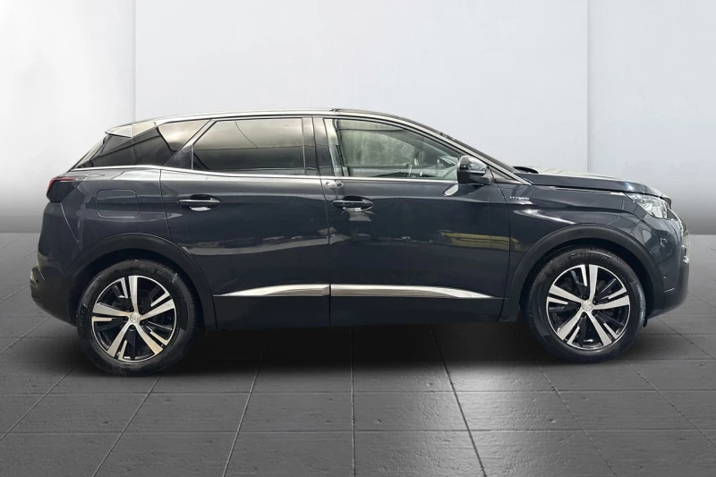 Peugeot 3008 GT HYBRID 1.6* Navi* Парктроник* LED* Печка* , снимка 3 - Автомобили и джипове - 48796033