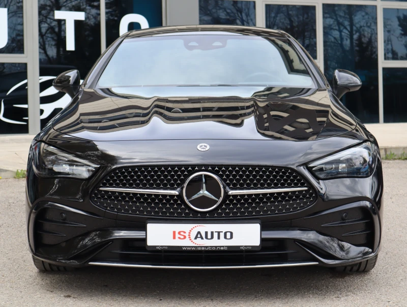 Mercedes-Benz CLE 300/4Matic/AMG Advance plus/Digital Light/Panorama, снимка 2 - Автомобили и джипове - 49682449