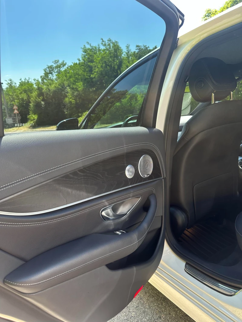 Mercedes-Benz E 400 Е 400/ AMG PACK/ KEYLESS/ 100% Лизнг, снимка 16 - Автомобили и джипове - 52244350