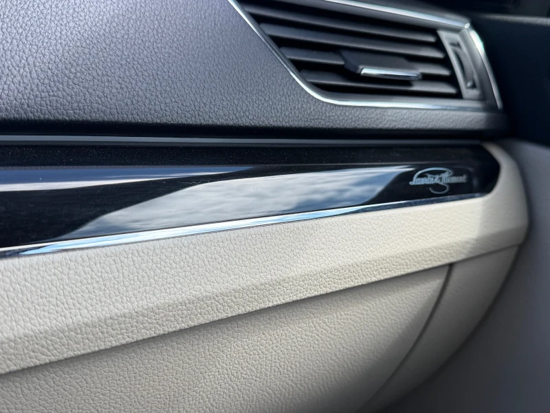 Skoda Superb, снимка 12 - Автомобили и джипове - 52353310