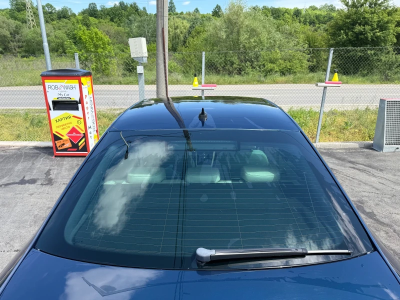 Skoda Superb, снимка 8 - Автомобили и джипове - 52353310