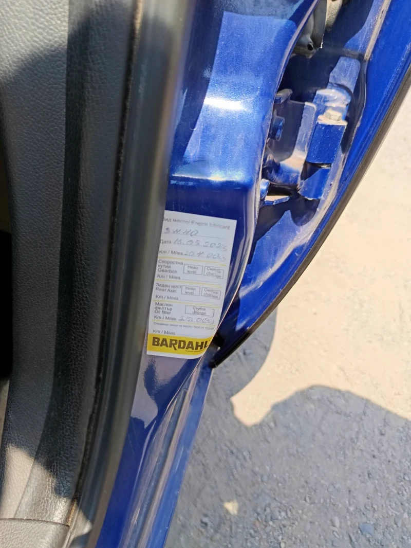 Alfa Romeo 156 sportwagon Facelift, снимка 7 - Автомобили и джипове - 52325841