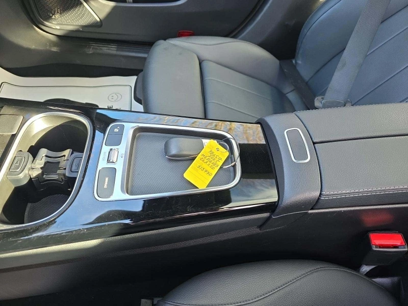 Mercedes-Benz CLA 250 4MATIC, снимка 9 - Автомобили и джипове - 53192977