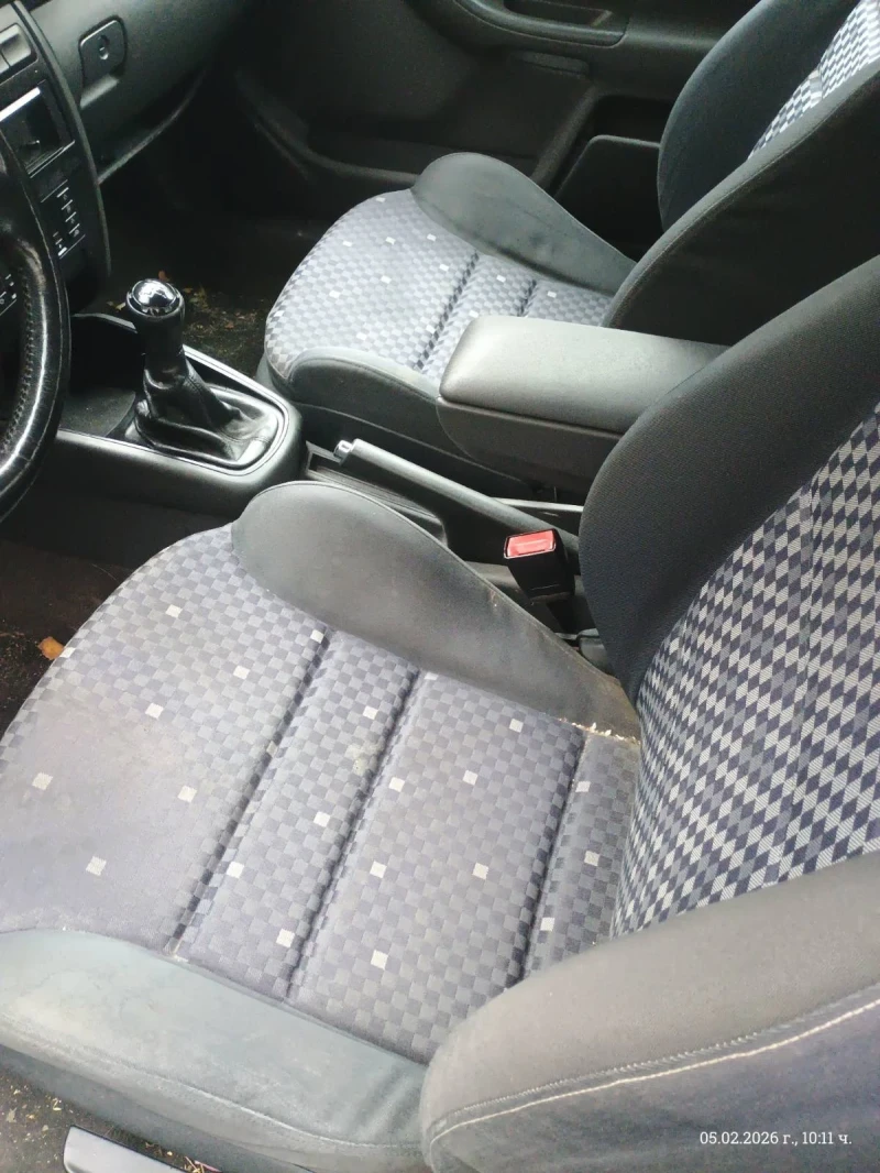 Audi A3, снимка 5 - Автомобили и джипове - 53368875