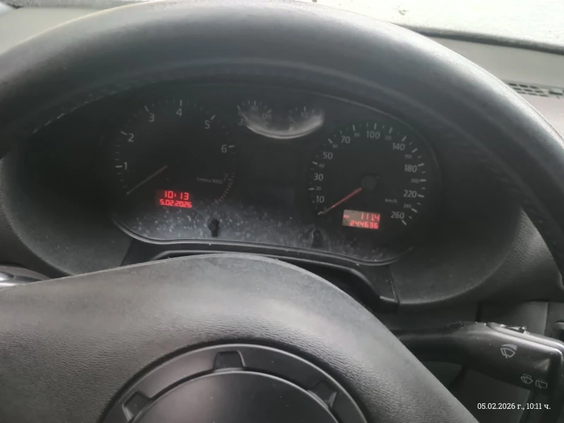 Audi A3, снимка 8 - Автомобили и джипове - 53368875