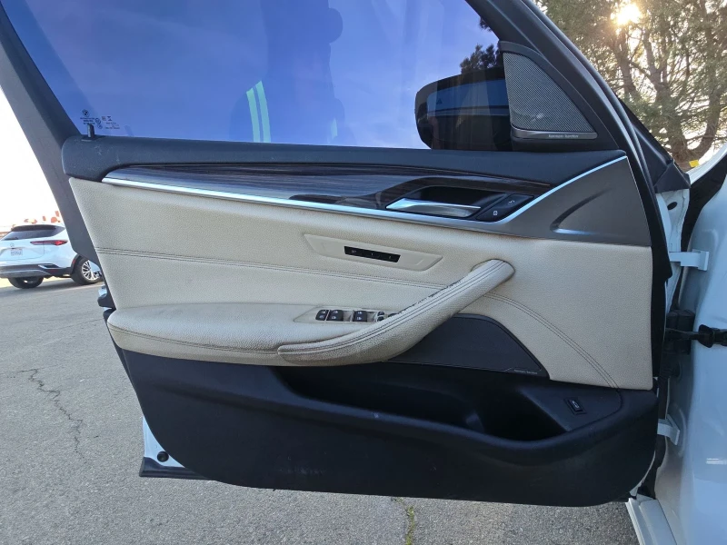 BMW 540 i, снимка 9 - Автомобили и джипове - 53462693