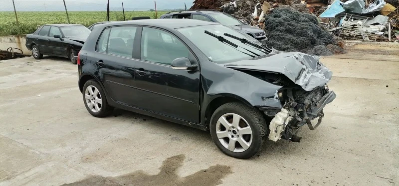 VW Golf 2.0 - 200 лв. - 46162284 1