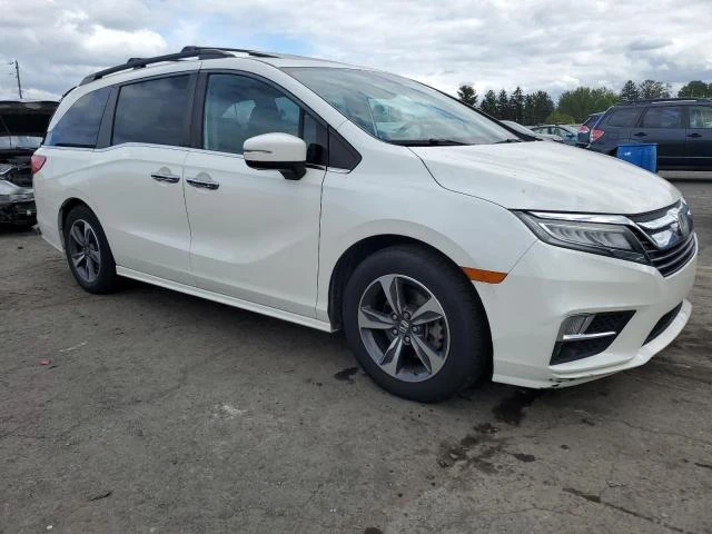 Honda Odyssey TOURING, снимка 4 - Автомобили и джипове - 47958361