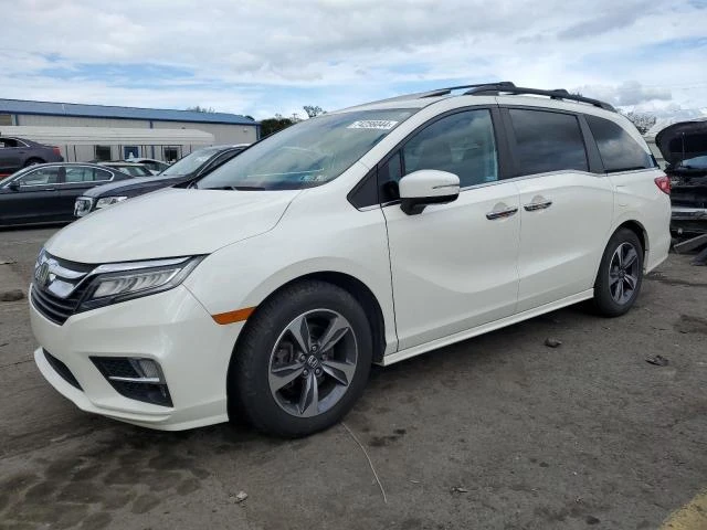 Honda Odyssey TOURING, снимка 1 - Автомобили и джипове - 47958361