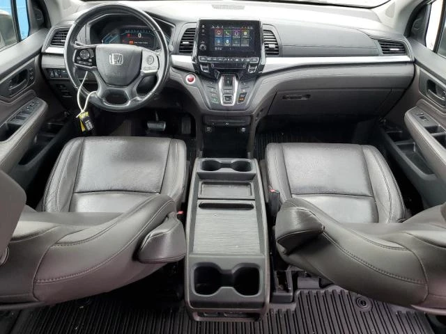 Honda Odyssey TOURING, снимка 8 - Автомобили и джипове - 47958361