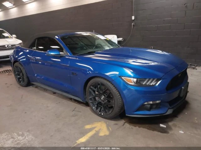 Ford Mustang GT 5.0L PREMIUM - изображение 7