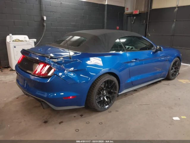 Ford Mustang GT 5.0L PREMIUM - изображение 5