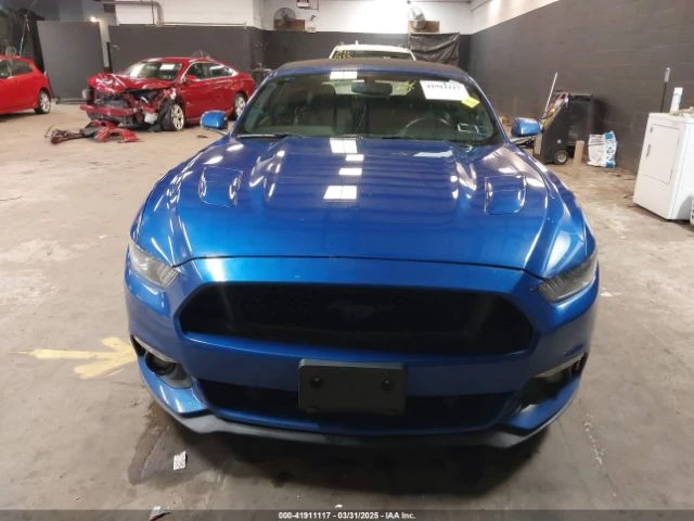Ford Mustang GT 5.0L PREMIUM - изображение 8