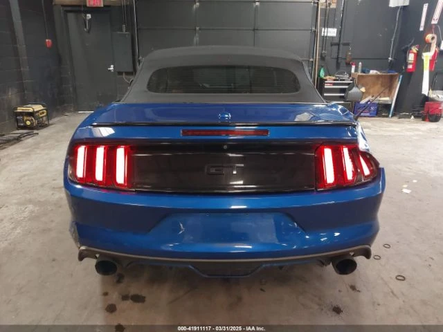 Ford Mustang GT 5.0L PREMIUM - изображение 4