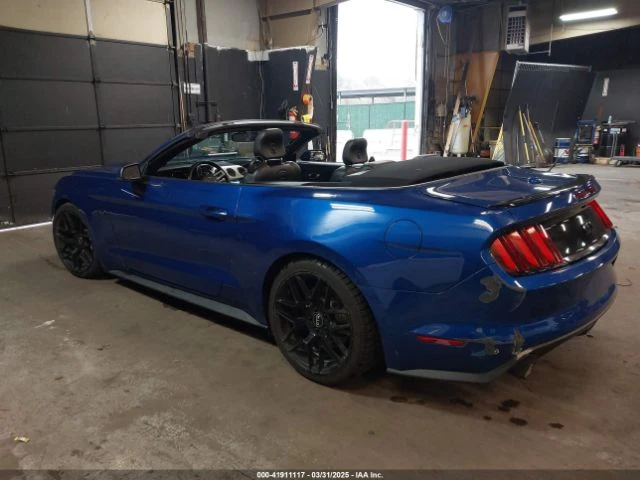 Ford Mustang GT 5.0L PREMIUM - изображение 3