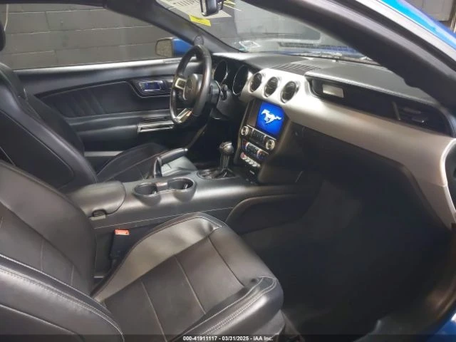 Ford Mustang GT 5.0L PREMIUM - изображение 9