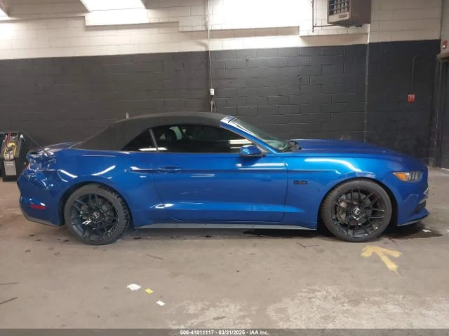 Ford Mustang GT 5.0L PREMIUM - изображение 6