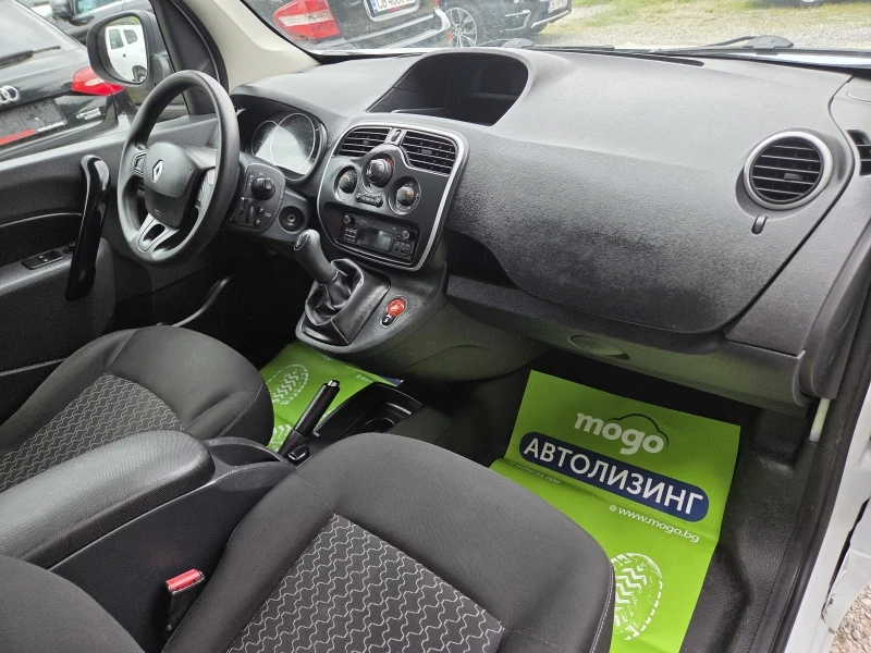 Renault Kangoo FRIGO  - 22c - изображение 9