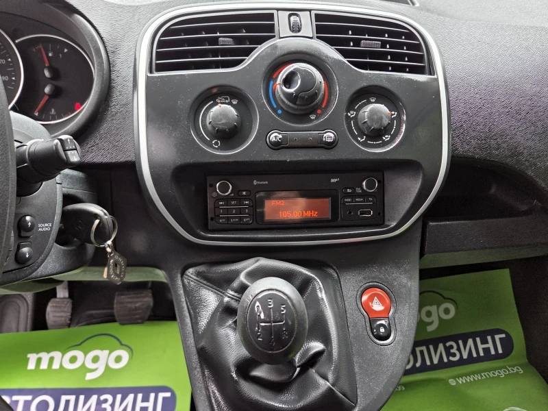 Renault Kangoo FRIGO  - 22c - изображение 10