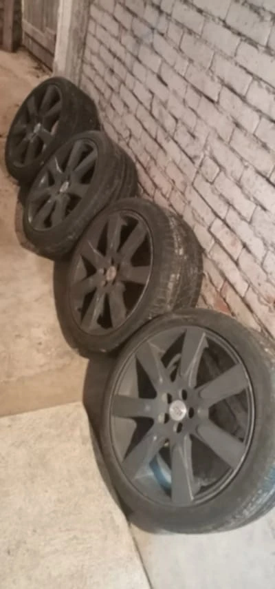 Alfa Romeo 156 sportwagon Facelift, снимка 12 - Автомобили и джипове - 52325841