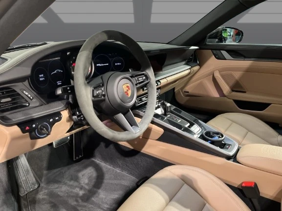 Porsche 911 Carrera = Distronic = Гаранция, снимка 6 - Автомобили и джипове - 52929901