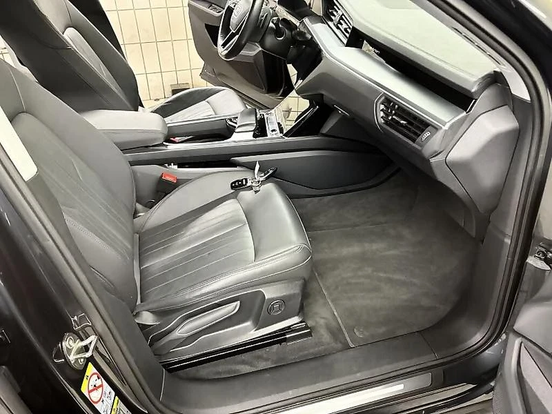 Audi E-Tron 50 Quattro 71kWh | Mobile.bg � ����������� 2
