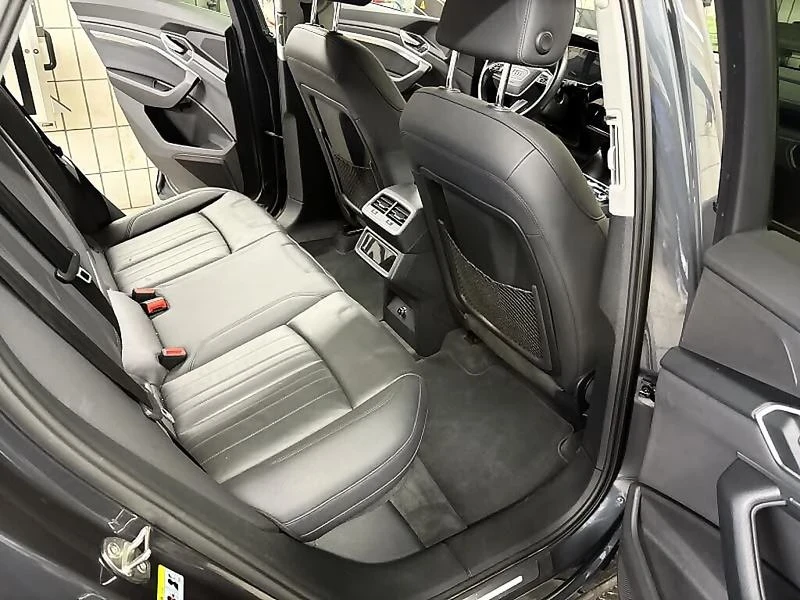 Audi E-Tron 50 Quattro 71kWh | Mobile.bg � ����������� 6