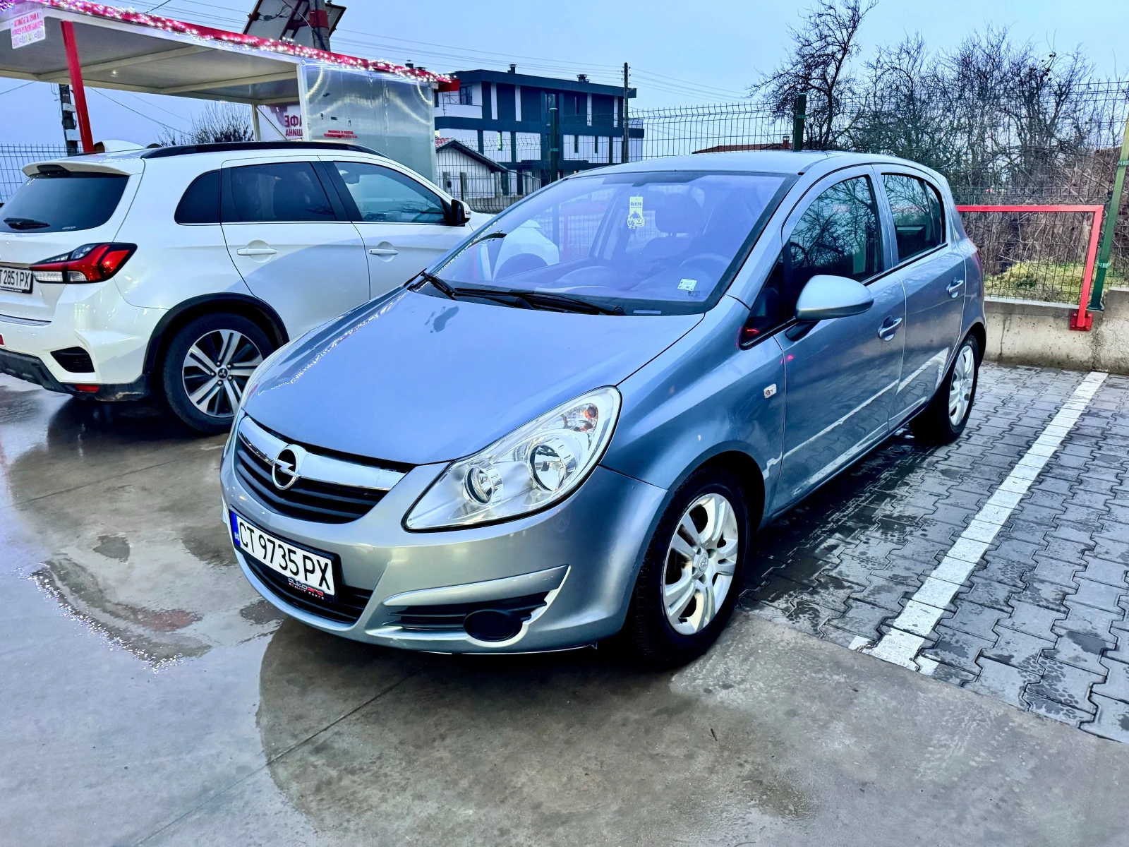 Opel Corsa 1.4 , снимка 1