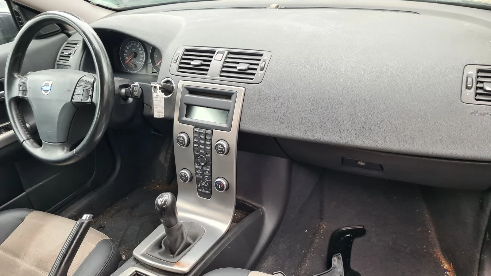 Volvo C30 1.6 D | Mobile.bg   12