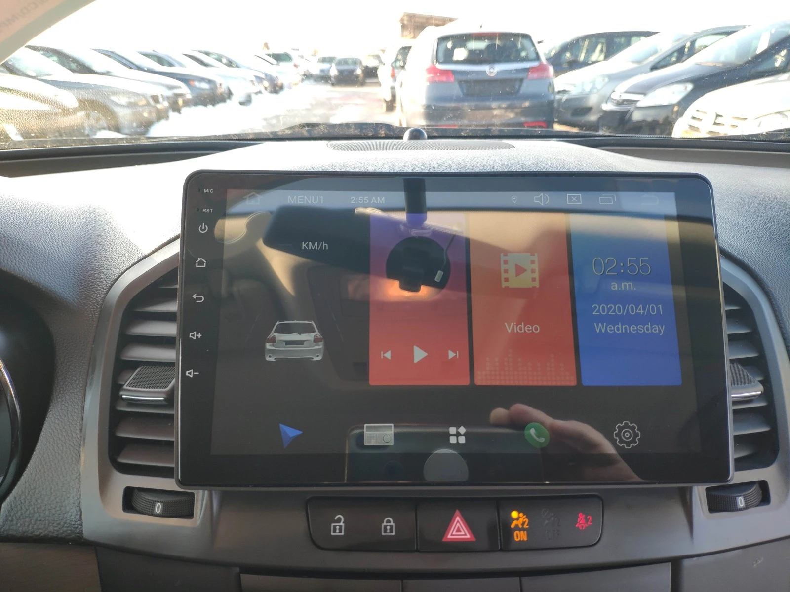 Opel Insignia 1.8I | Mobile.bg — изображение 12