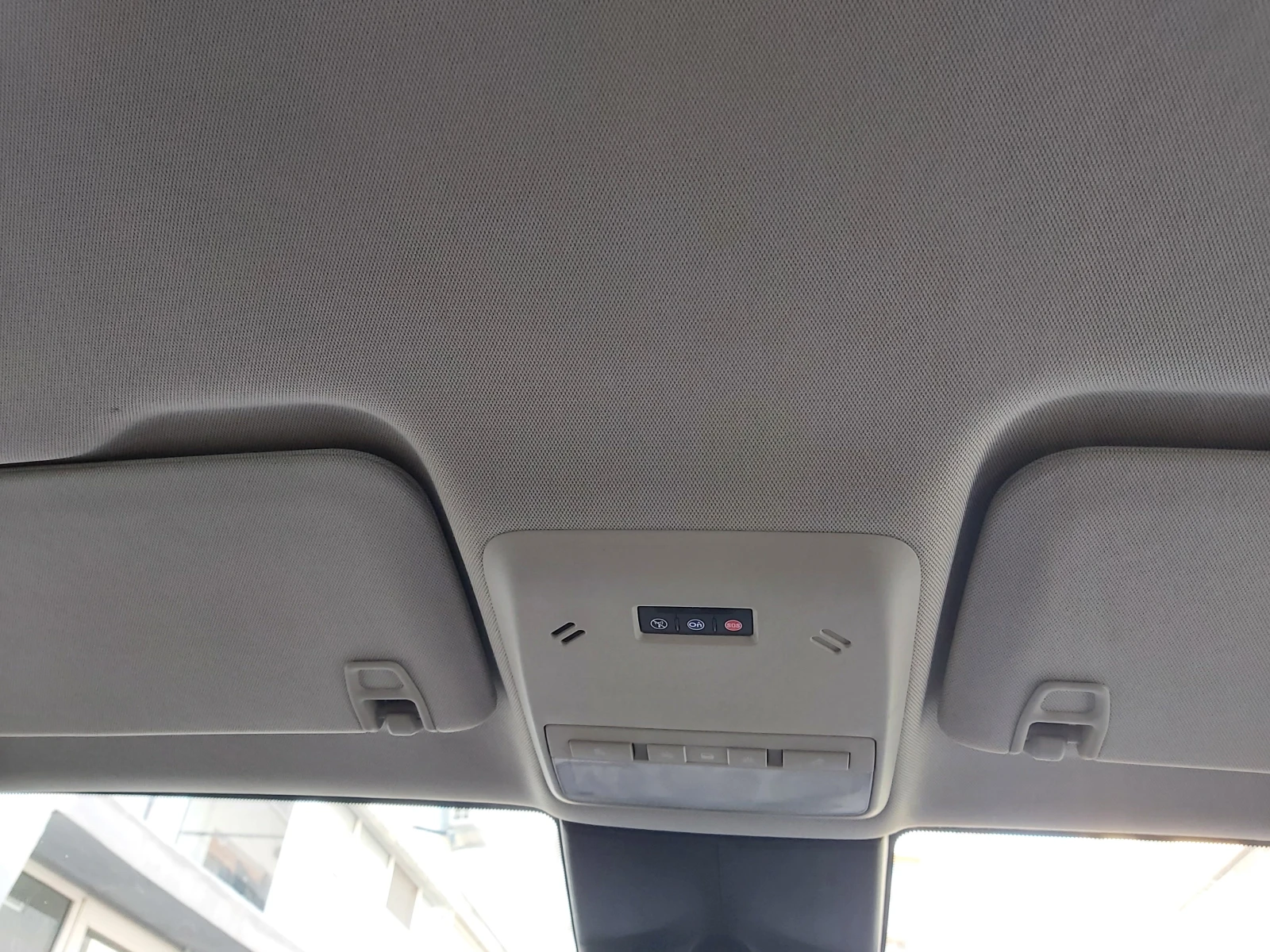 Opel Mokka X TURBO ECO FLEX Фабрична ГАЗ | Mobile.bg — изображение 15