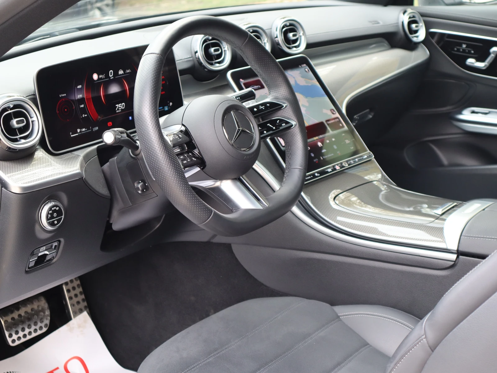 Mercedes-Benz CLE 300/4Matic/AMG Advance plus/Digital Light/Panorama - изображение 9