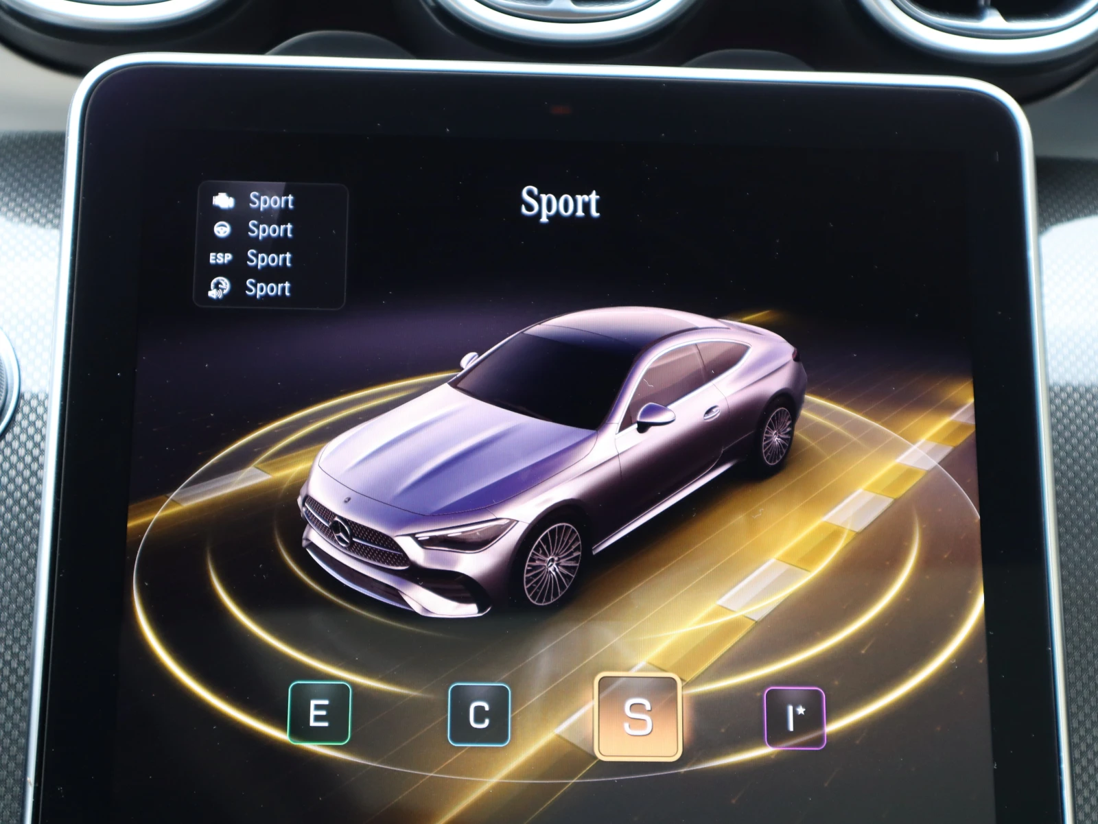 Mercedes-Benz CLE 300/4Matic/AMG Advance plus/Digital Light/Panorama | Mobile.bg   17