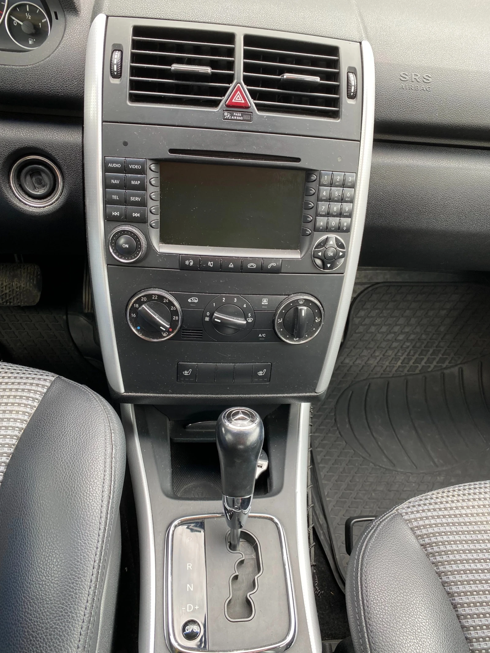 Mercedes-Benz A 200  - изображение 6