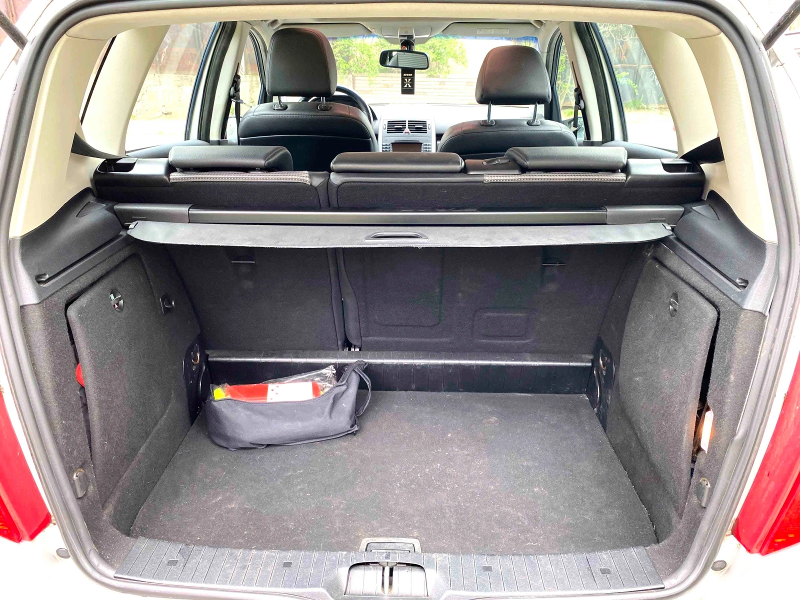 Mercedes-Benz A 200  - изображение 9