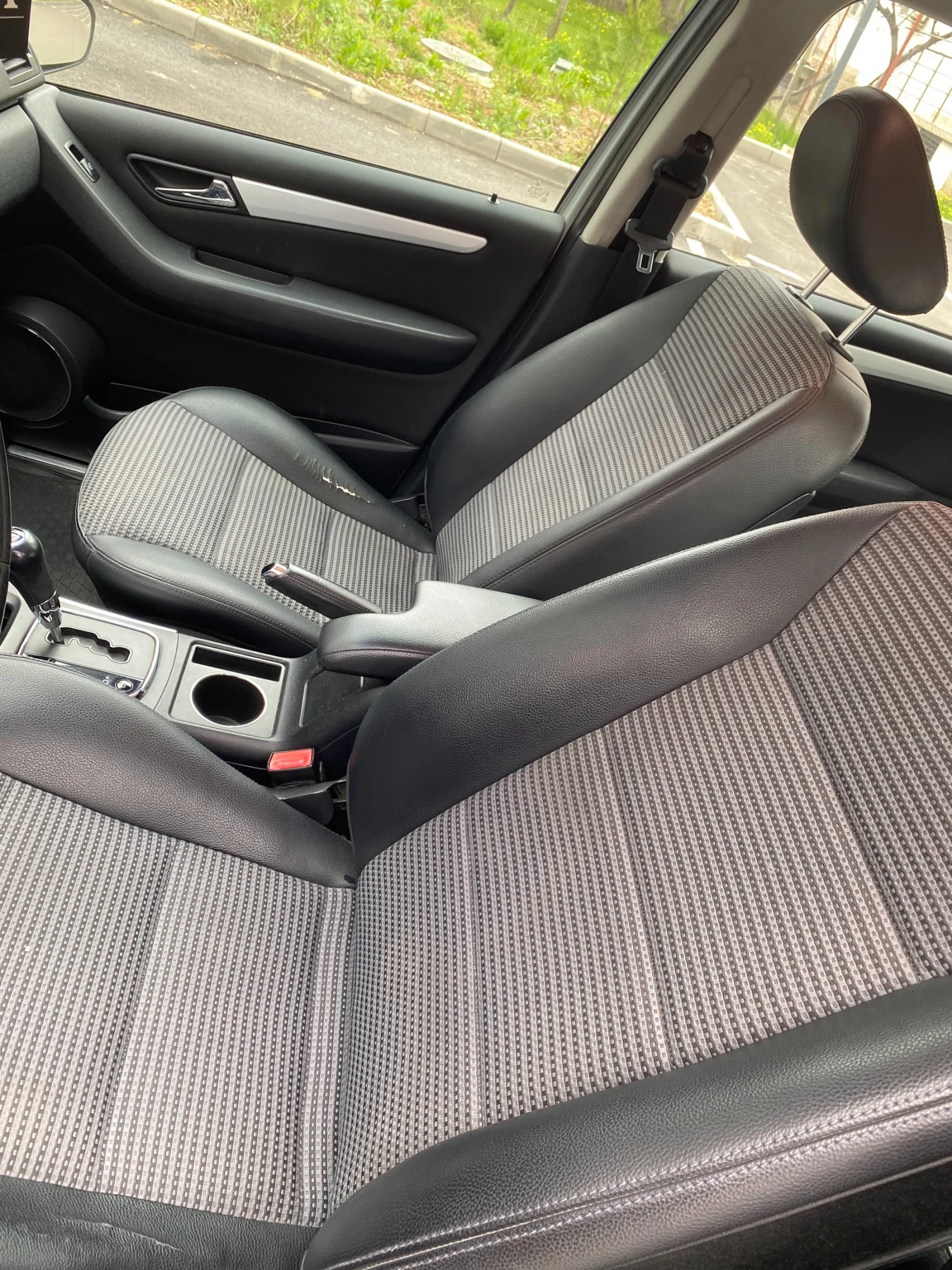 Mercedes-Benz A 200  - изображение 8