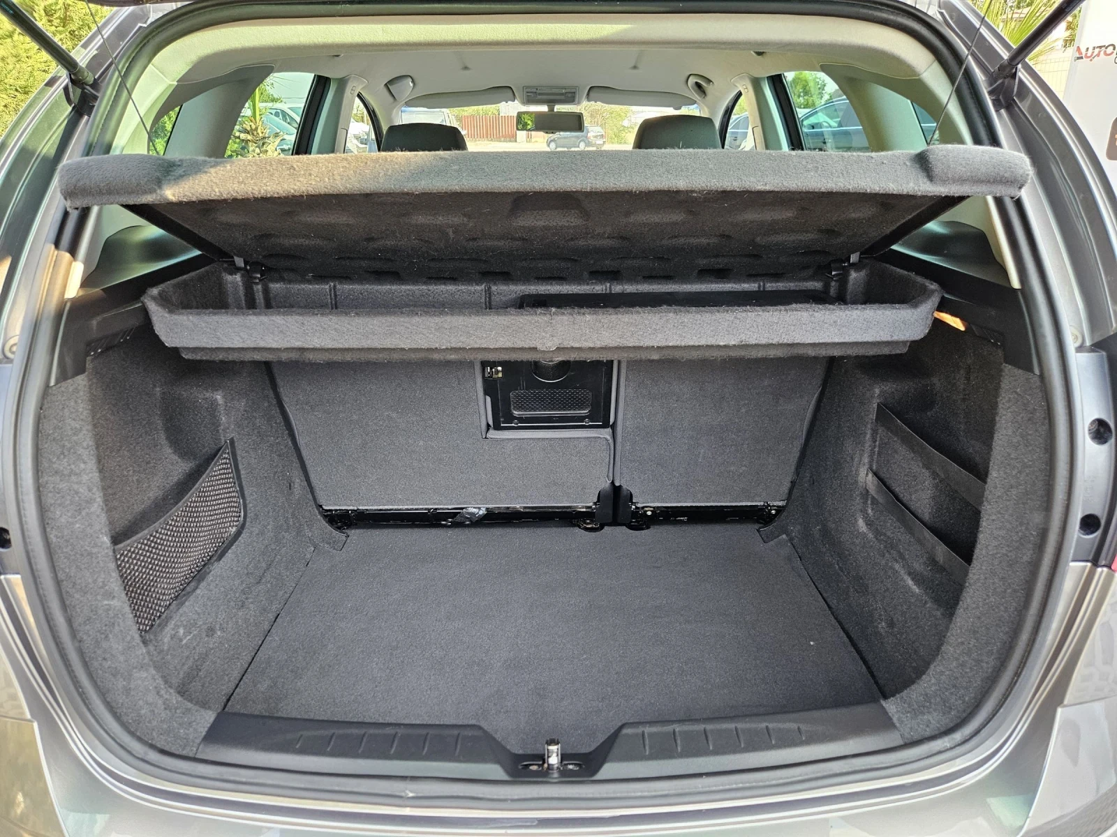 Seat Altea 1.6i-102кс= 125.000км!!= АВТОПИЛОТ= КЛИМАТРОНИК  - изображение 10
