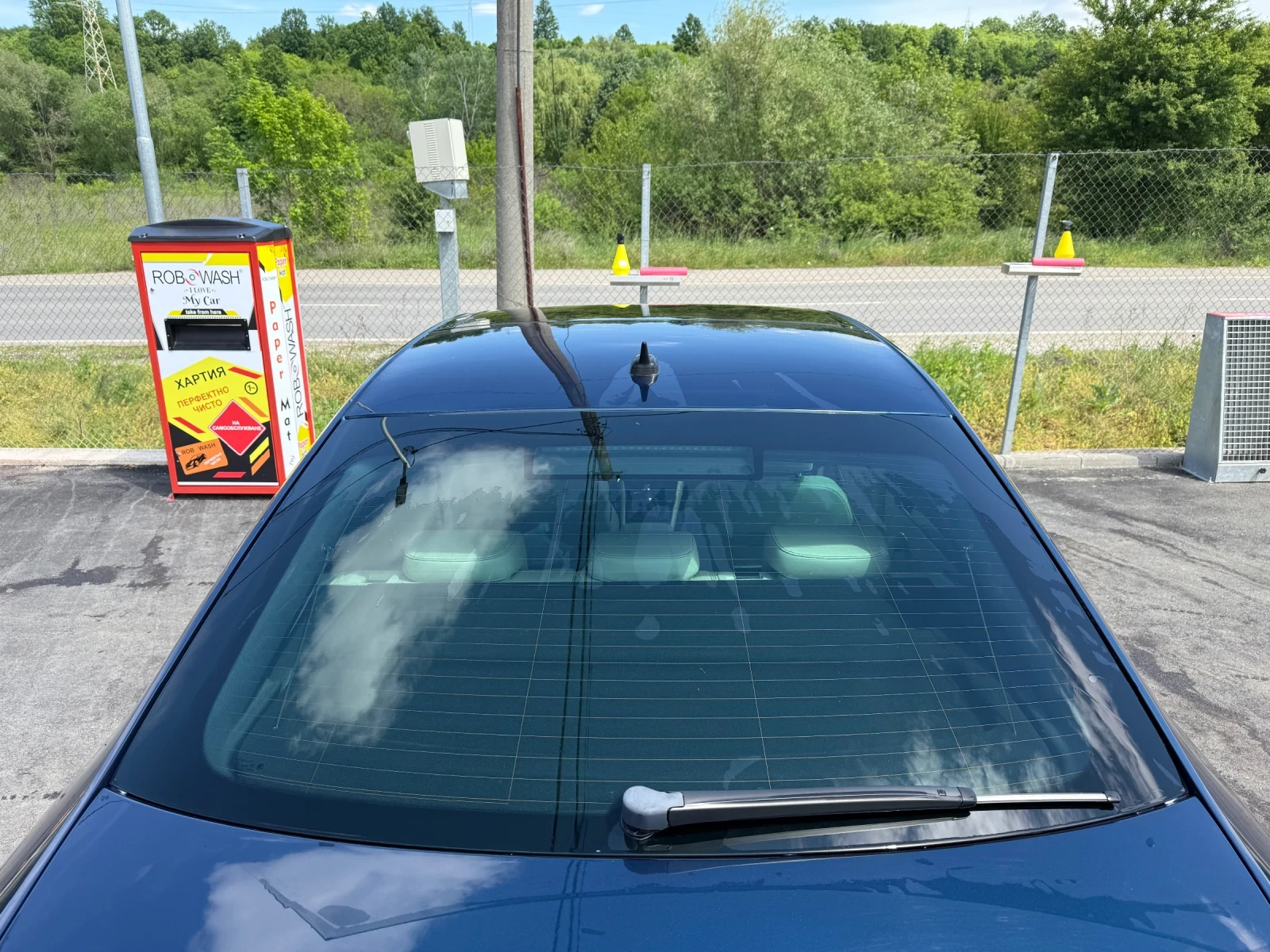 Skoda Superb | Mobile.bg   8