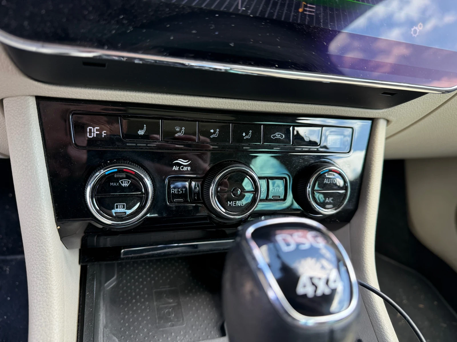 Skoda Superb | Mobile.bg   9