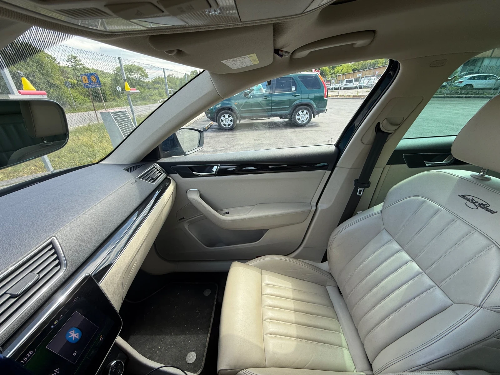 Skoda Superb | Mobile.bg   13