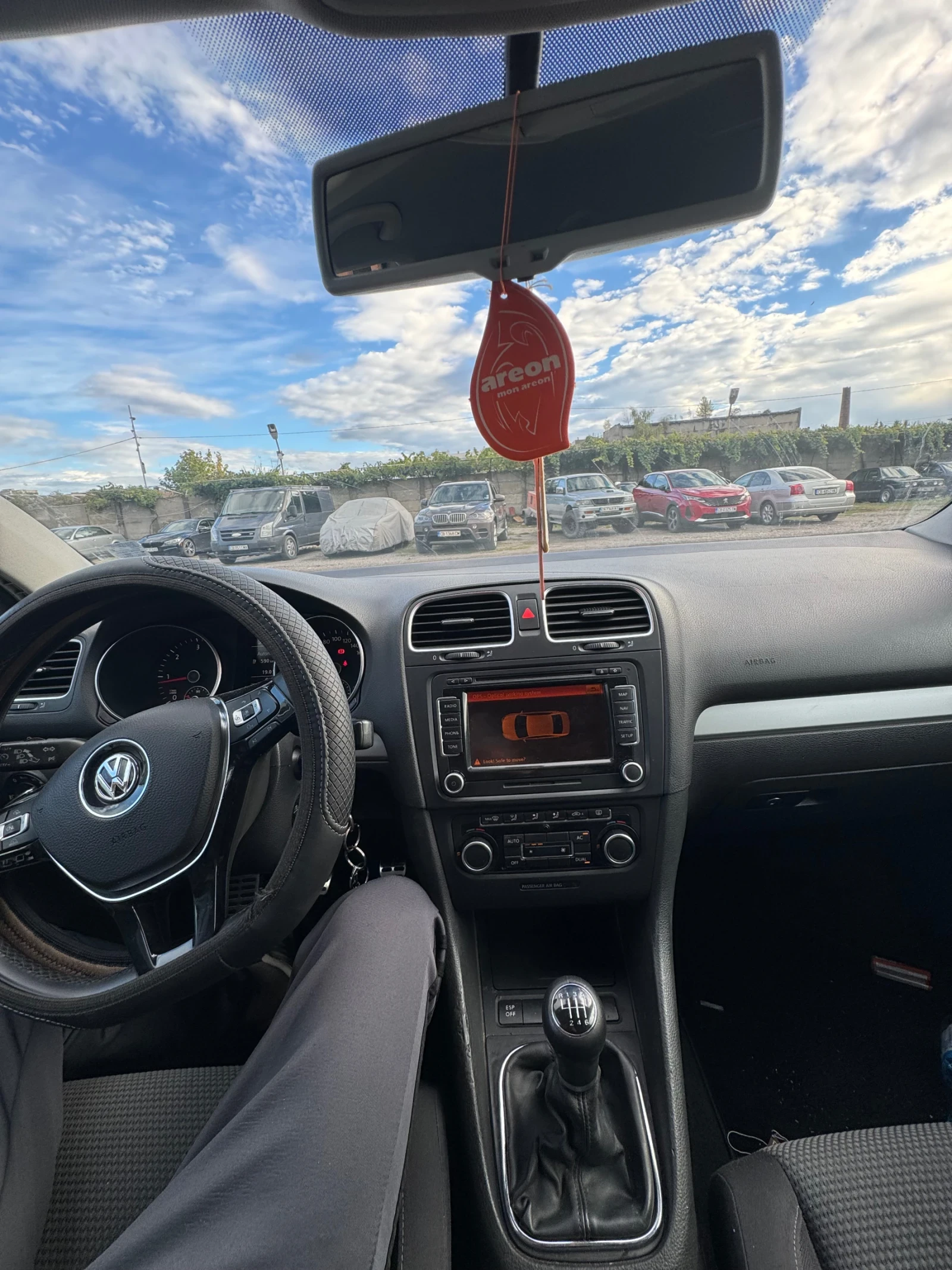 VW Golf  - изображение 4